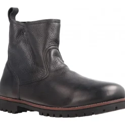 Bottes / Montantes|Casual*Blackstone Kami OM63 Black